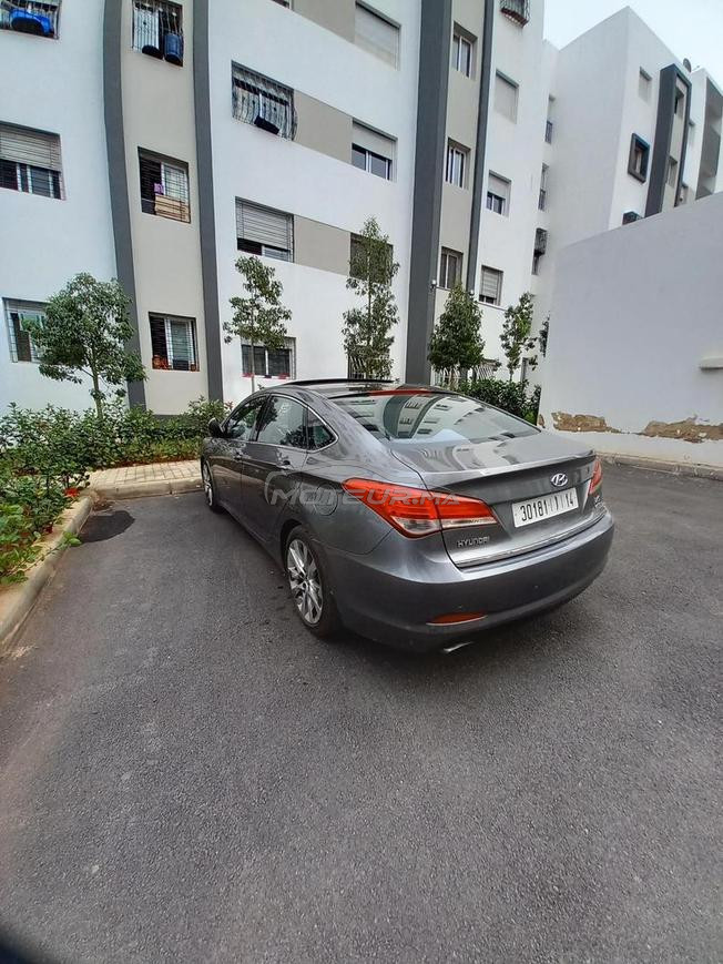 hyundai i40 boit automatique 2013  panoramique 