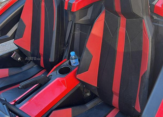 POLARIS SLINGSHOT SL
