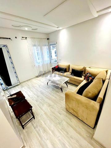 Appartement à louer 101 m² à moulay smail