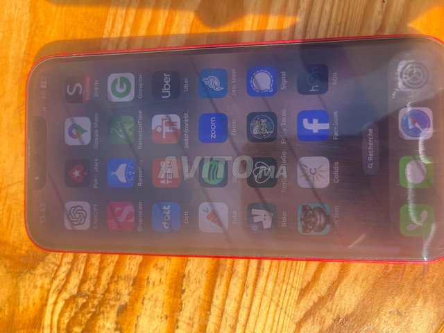 iPhone 14 128 bon état général 