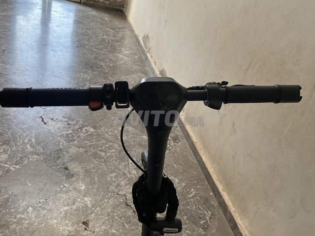 trottinette électrique ePF-2