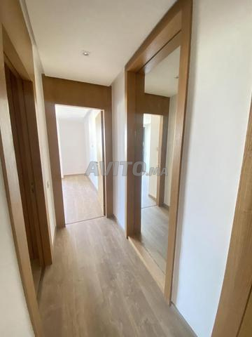 Très jolie appartement a vendre a hay riad - 2