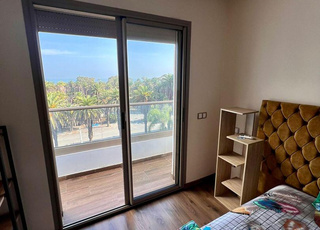 Appartement 2 chambres vue sur mer à louer