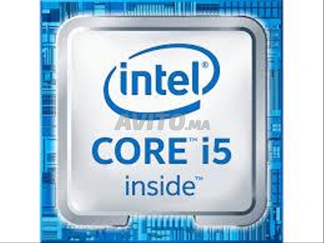 Intel core I5 9400F