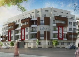 شقة للبيع في الدار البيضاء