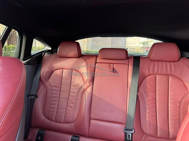 BMW X6 pack M
