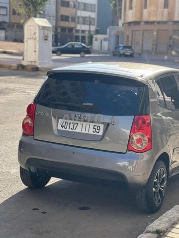  Kia Picanto