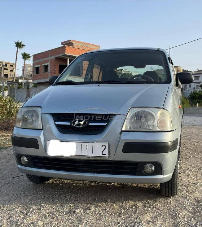 hyundai atos