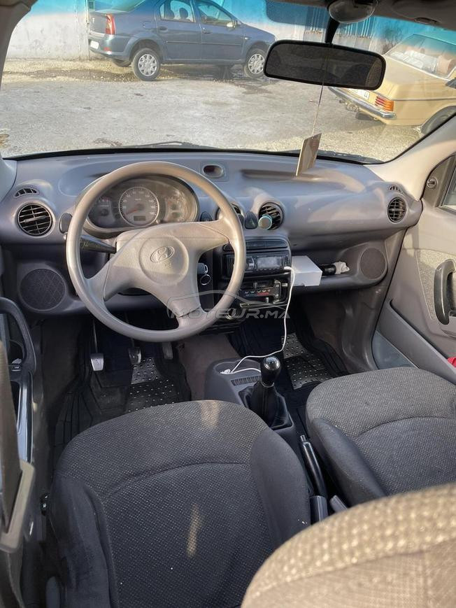 hyundai atos