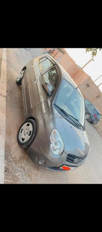  Kia Picanto