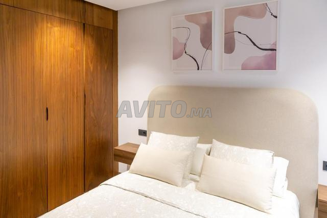 Studio à louer à la journée - image 3