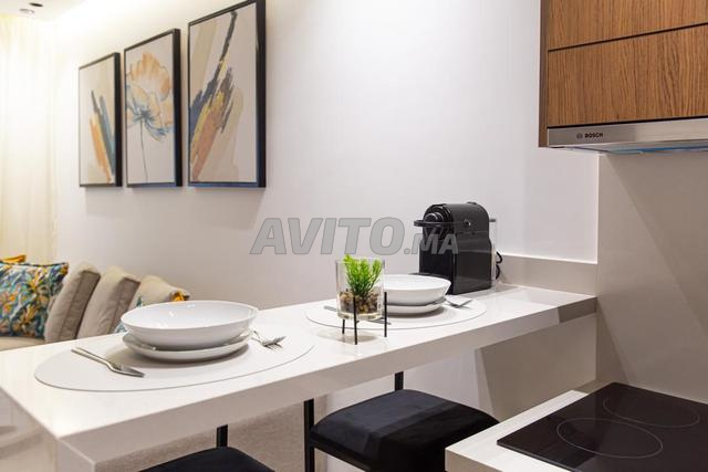 Studio à louer à la journée - image 4