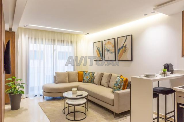 Studio à louer à la journée - image 5