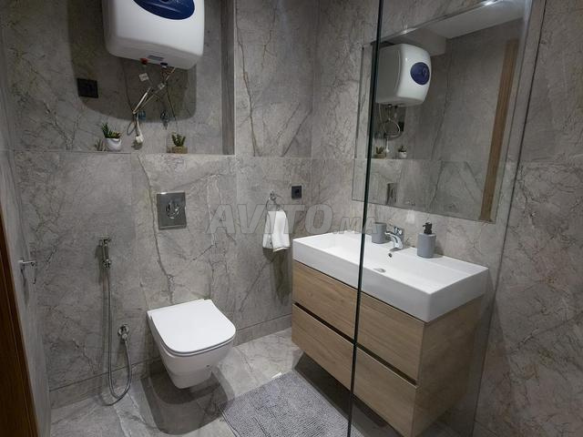 Studio à louer à la journée