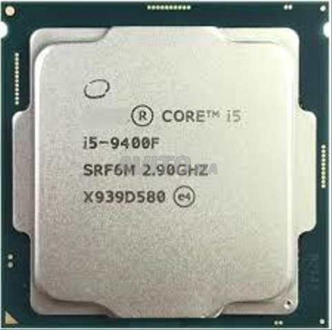 INTEL CORE I5