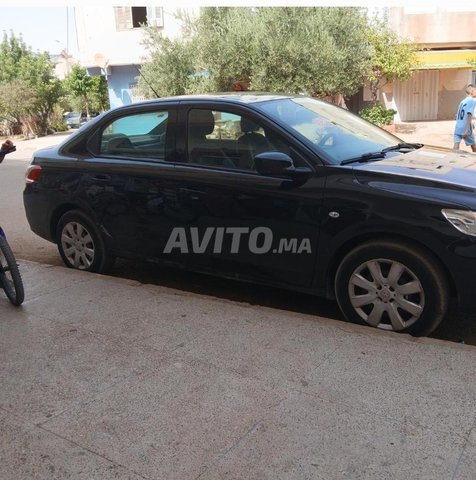 Peugeot 301 occasion Diesel Modèle 