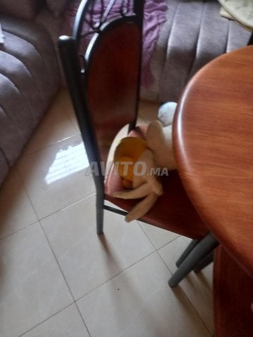 table à manger