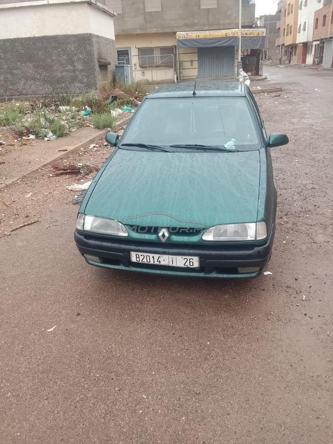 Renault 19 Diesel Manuelle 2010 à Settat
