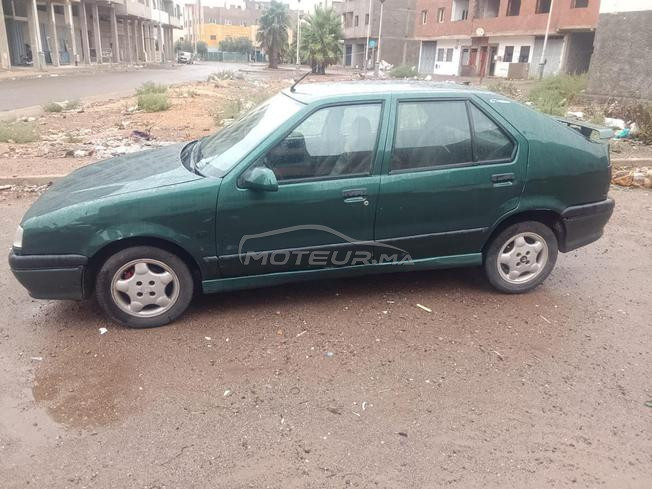 Renault 19 Diesel Manuelle 2010 à Settat