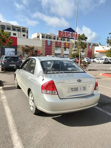 Kia Cerato occasion Essence Modèle 