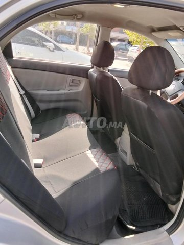 Kia Cerato occasion Essence Modèle 