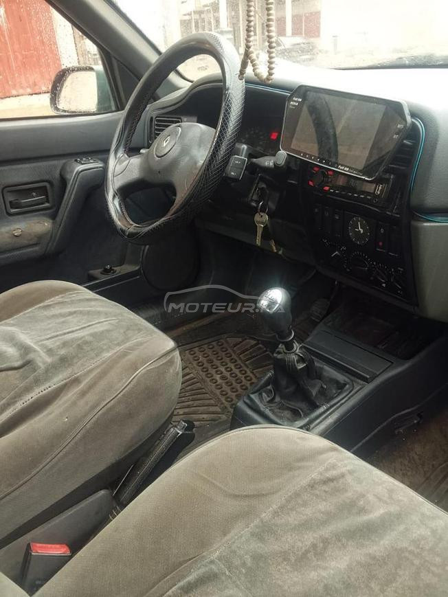 Renault 19 Diesel Manuelle 2010 à Settat