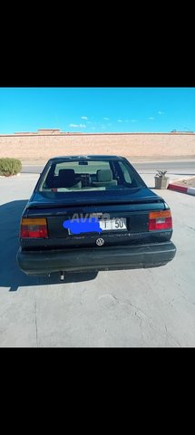 Volkswagen Jetta occasion Diesel Modèle 