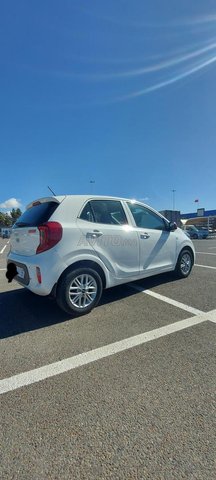 Kia Picanto occasion Essence Modèle 