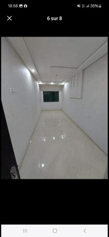 Appartement à louer 82 m² à Casablanca - 2