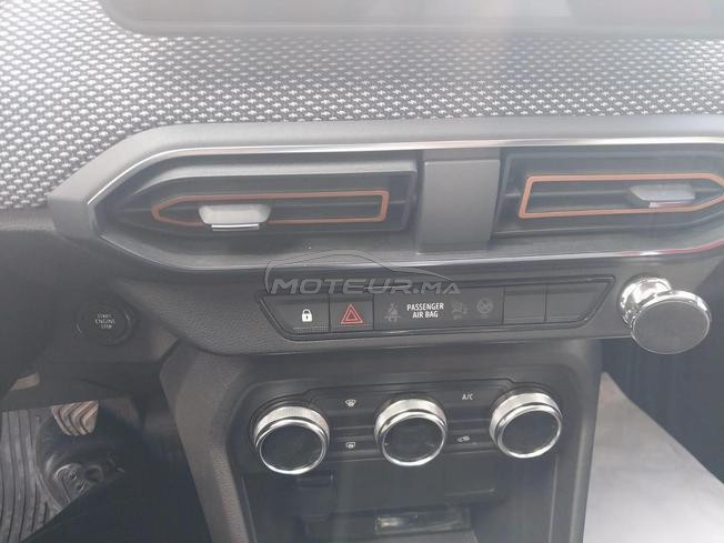 Sandero Stepway 