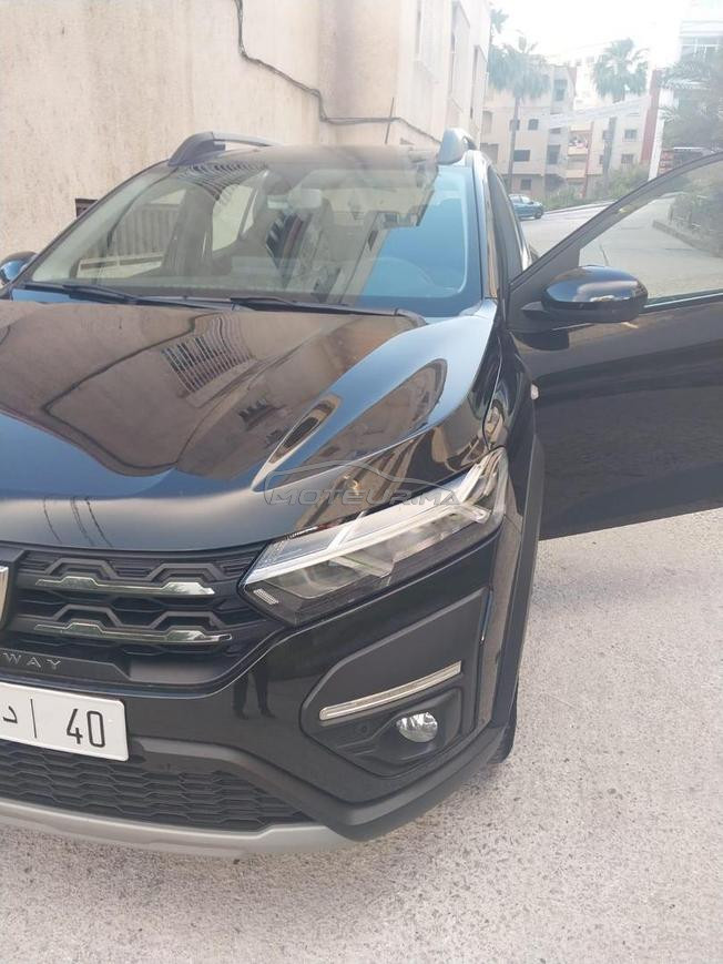 Sandero Stepway 
