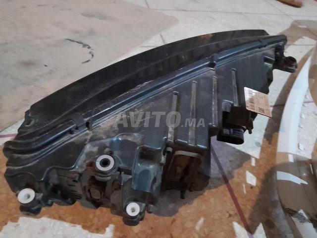 Pieces Skoda Octavia 2023