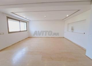 Appartement 3 ch vide à louer à californie