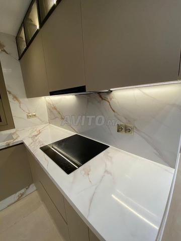 Cuisine Moderne Haut qualité