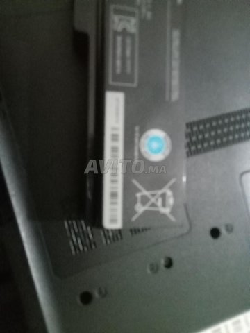 battery toshiba