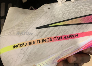 Nike Air zoom marcus rashford