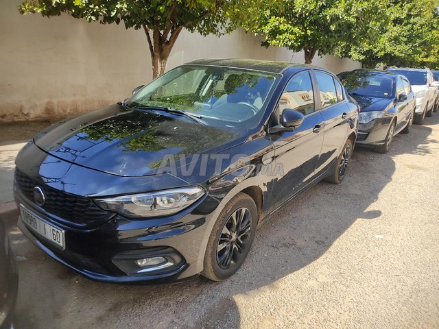  Fiat TIPO