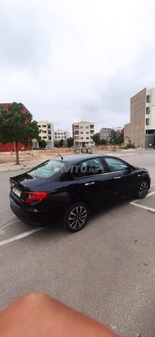 Fiat TIPO occasion Diesel Modèle 