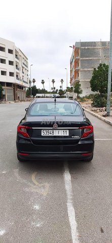 Fiat TIPO occasion Diesel Modèle 