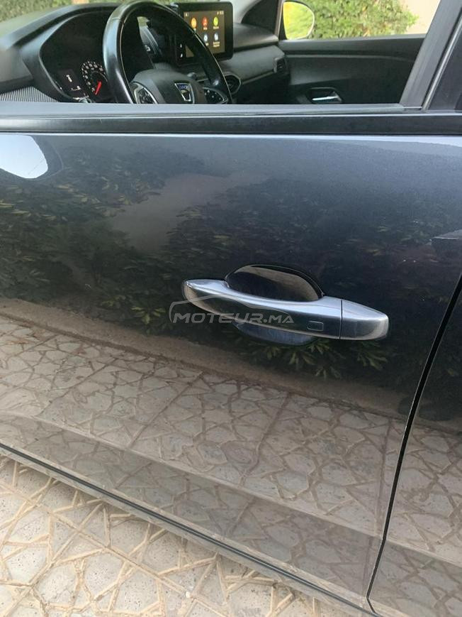 Dacia Sandero Stepway Diesel Manuelle 2021