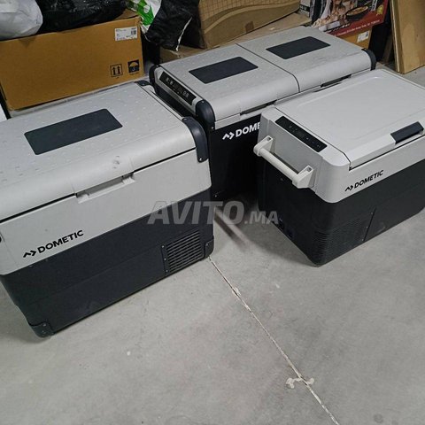 3 Frigos neuf