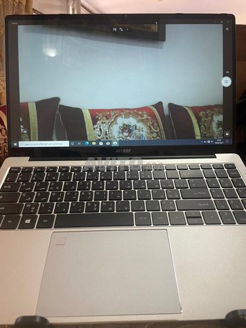 Pc Accent neuf pour le travail 