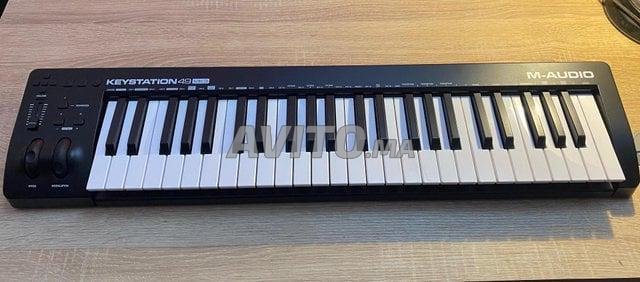 clavier m audio 49 key 