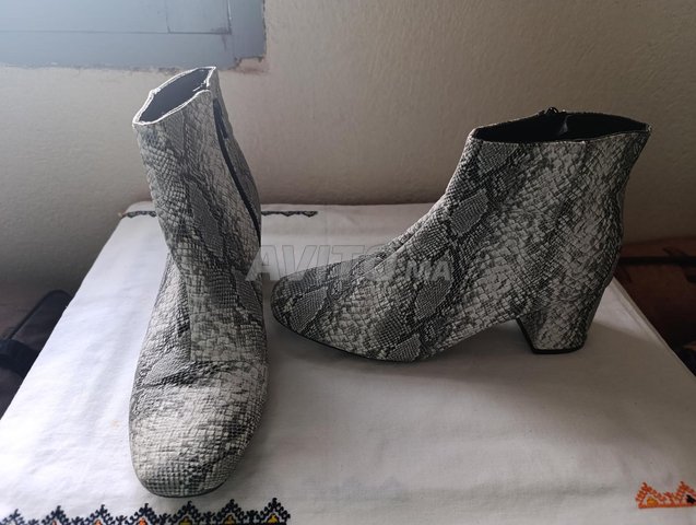 Botte Primark