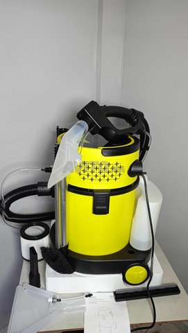 aspirateur injection extraction 