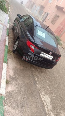 Fiat TIPO occasion Diesel Modèle 