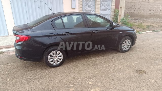 Fiat TIPO occasion Diesel Modèle 