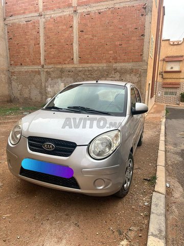  Kia Picanto