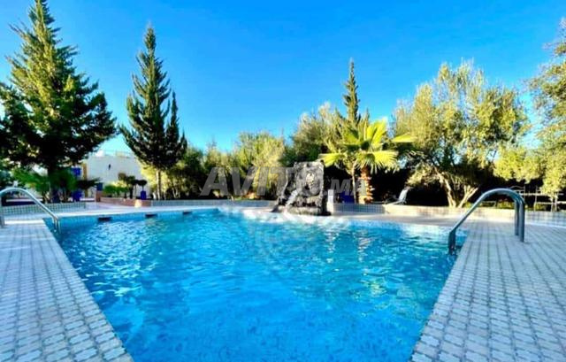 Villa à vendre pour investissement  - 2