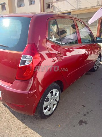  Hyundai i 10